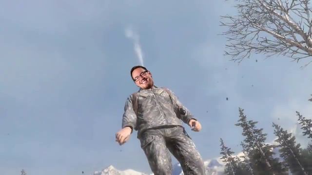 Hearthstone - Footage Seconds Before the Warsong Commander Nerf смотреть онлайн