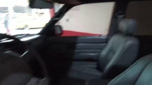 Toyota 4 Runner 1992