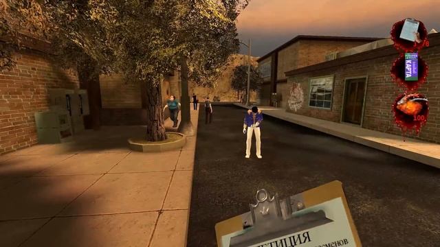 Postal 2 "Баги, Приколы, Фейлы" смотреть онлайн
