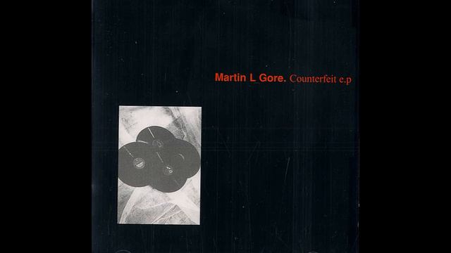 Martin L. Gore - Compulsion (instrumental) смотреть онлайн