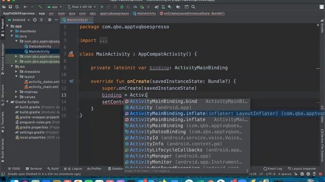 Taller Virtual: UI Testing en Android con Espresso смотреть онлайн