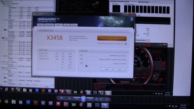 RAM Speed, The Difference Between 1333Mhz And 1600Mhz