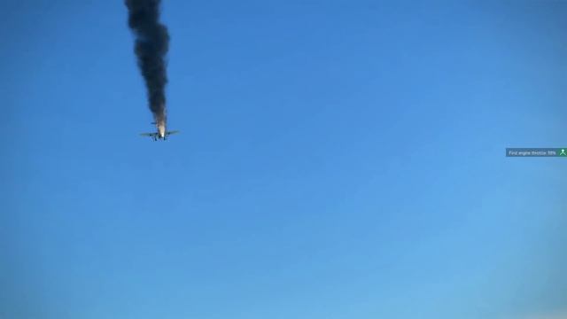 WWII Campaign: 1944 The Battle Of The Bulge | IL-2 Sturmovik смотреть онлайн