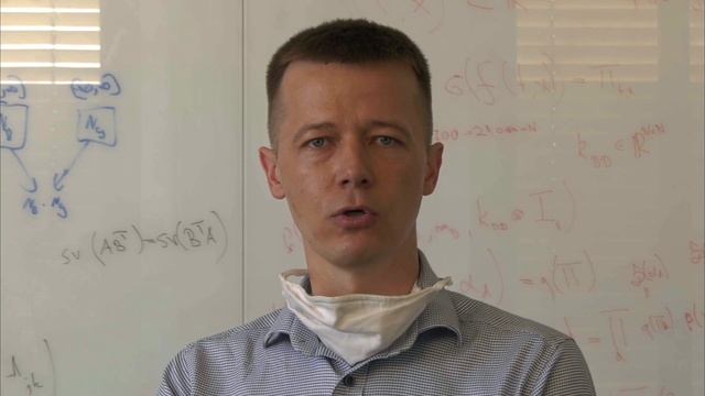 Thanks and Goodbye - Probabilistic and Statistical Machine Learning смотреть онлайн