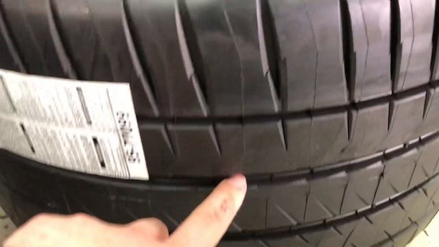Camaro ZL1 1LE Winter Tire Install with Michelin Pilot Sport 4S смотреть онлайн