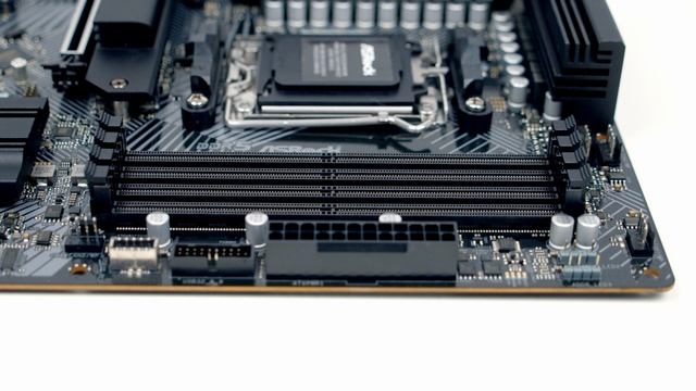 ASRock X670E PG Lightning - Best Budget X670E Motherboard?
