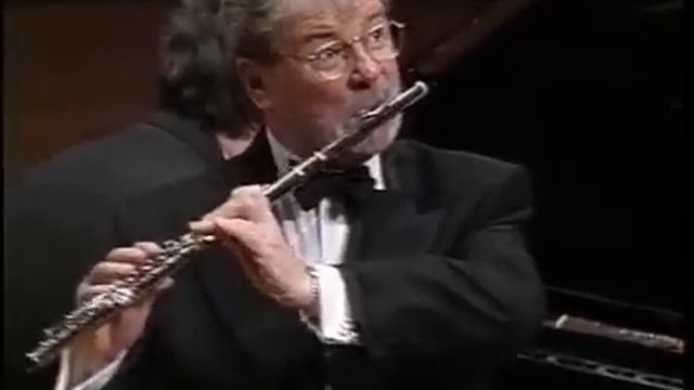DANNY BOY _ James Galway