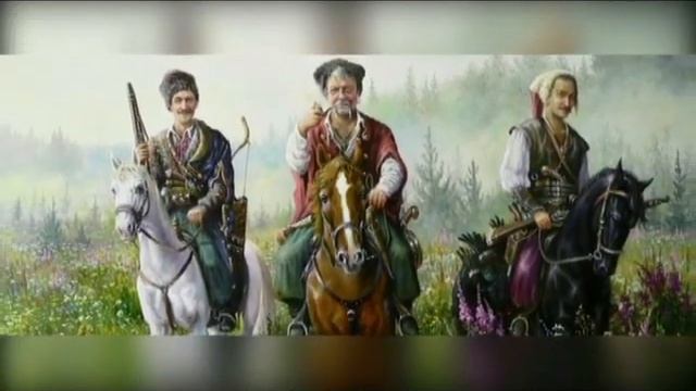 Мастер класс по изучению предмета "История кубанского казачества" смотреть онлайн
