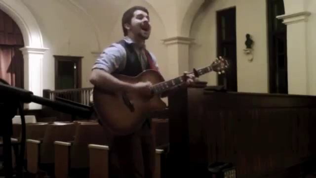 BAC Agora (Fall #2 2012) - Anthony Wyatt смотреть онлайн