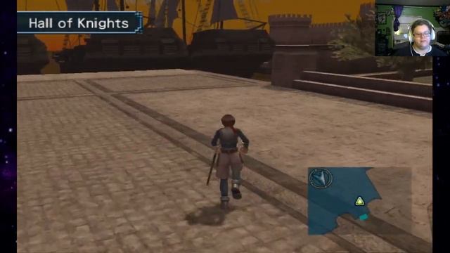 Suikoden 4 1 - being a knight is boring. lol смотреть онлайн