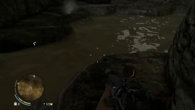 Прохождение Far Cry 3 - Весёлая пещера # 14 смотреть онлайн