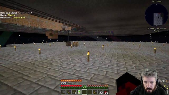Панда vs. Project Ozone 3: Kappa - Episode 36 смотреть онлайн