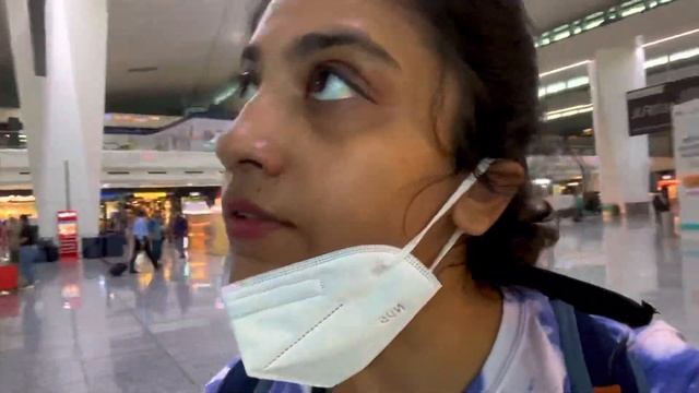 Delhi Airport Terminal 3 Guide: How to Reach, Check-In, Immigration, Departures & Lounge смотреть онлайн