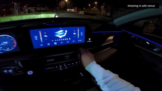 2022 Chery Tiggo 8 Pro-in-depth Walkaround, POV Drive... смотреть онлайн