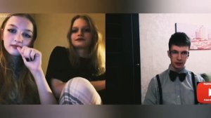 БОТАНИК В ЧАТ РУЛЕТКЕ ИЛОША?