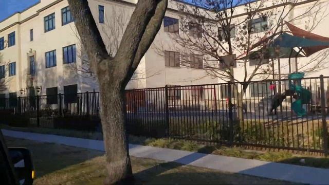 Самый дорогой район Далласа, штат Техас. В каких домах живут богатые американцы?. смотреть онлайн