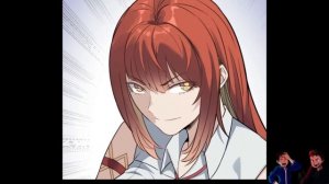 SSS Мифический Талант / Глава 1-40 / Озвучка манги