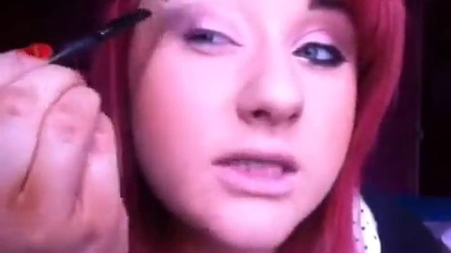 Disney Sleeping beauty make up tutorial смотреть онлайн