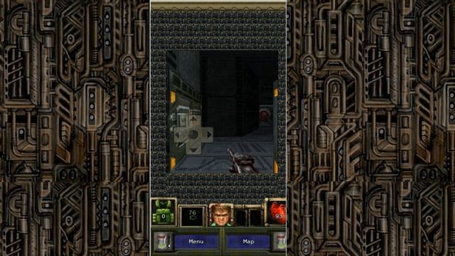Doom II RPG Let's Play [Part 1] - Just by the Skin of my Teeth! смотреть онлайн