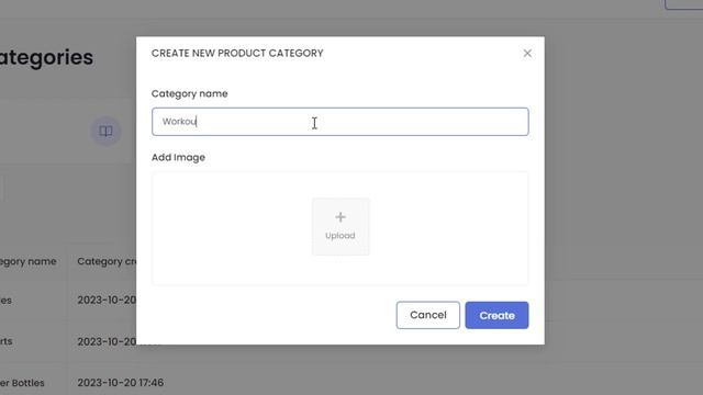 Organising Product Categories смотреть онлайн