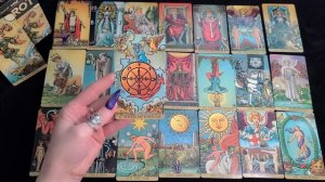 ПУТЬ ГЕРОЯ ? АРХЕТИПЫ СТАРШИХ АРКАНОВ ТАРО✨