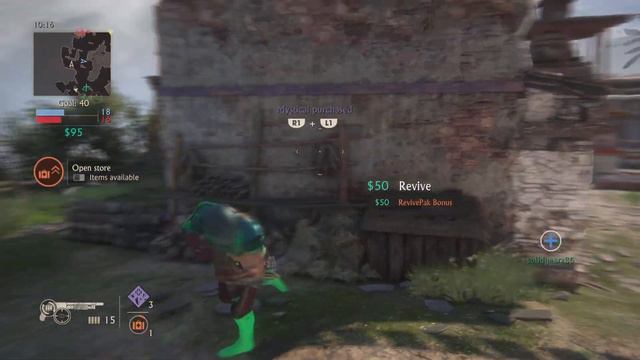 Uncharted 4 Online Multiplayer Satisfying Battle Overwatch 2 Sucks смотреть онлайн