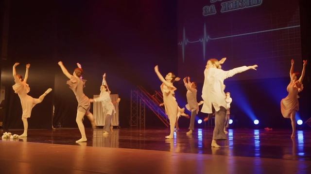 L'Street - 15 лет смотреть онлайн