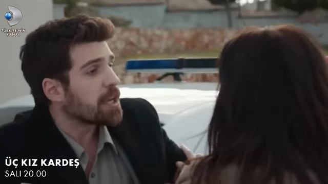 Üç Kız Kardeş 75. Bölüm Fragmanı | Yeni Yüzleşmeler! смотреть онлайн