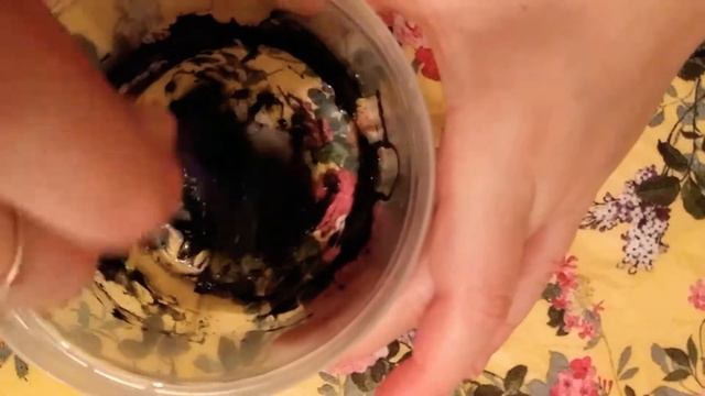 Слайм из маски плёнки смотреть онлайн