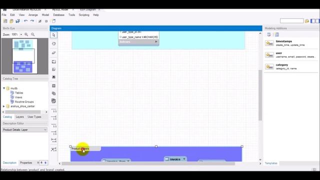 Database Task 33 | Java Institute смотреть онлайн