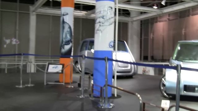 Mega Web - お台場, 東京 (Odaiba, Tokyo)