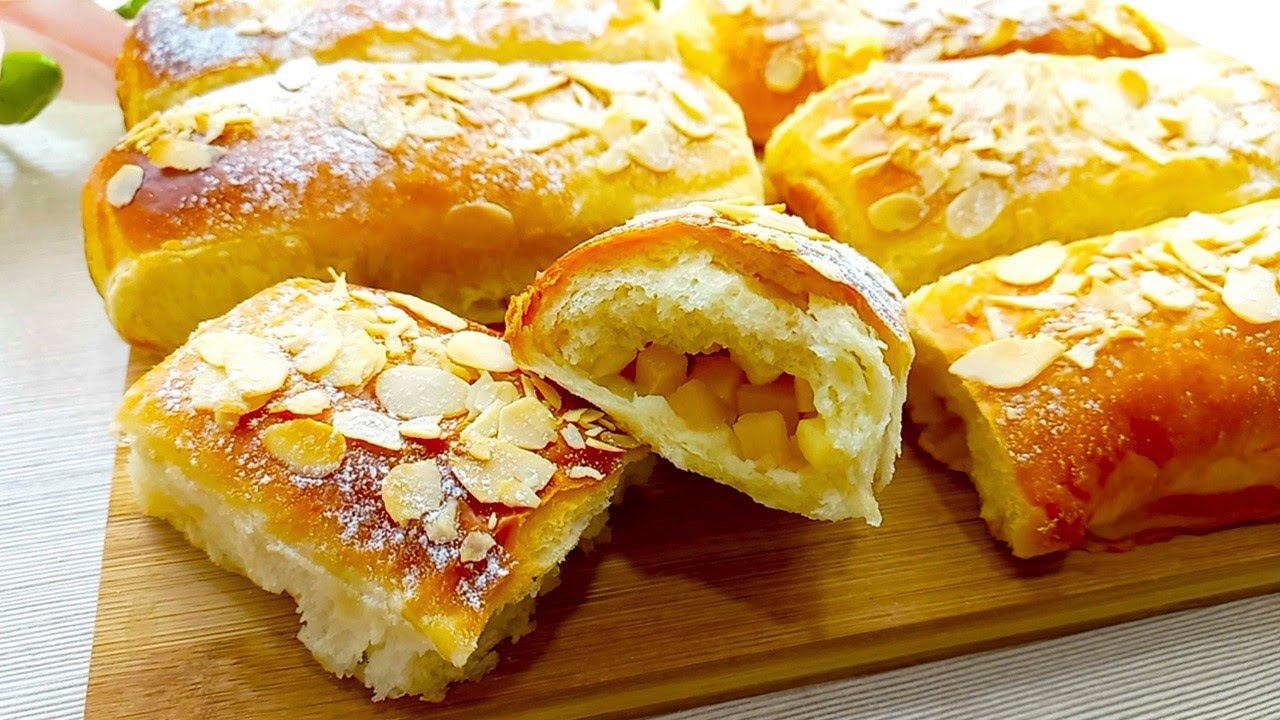 Разная кухня