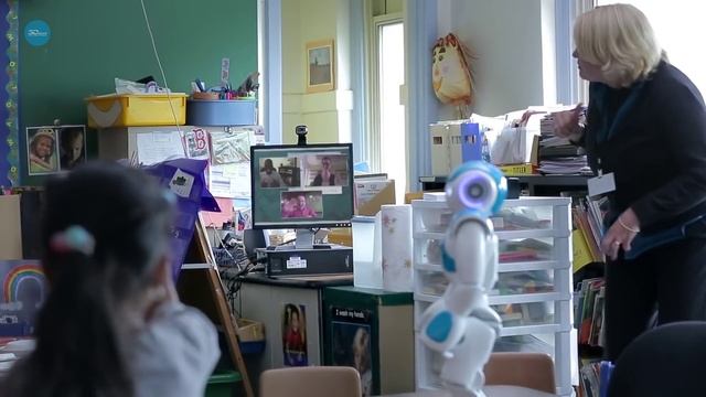 3DNews Daily 620: людям нравится трогать роботов, а Moleskin любит оцифровывать блокноты смотреть онлайн