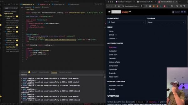 Code Chronicles: Episode 55, Pt.1