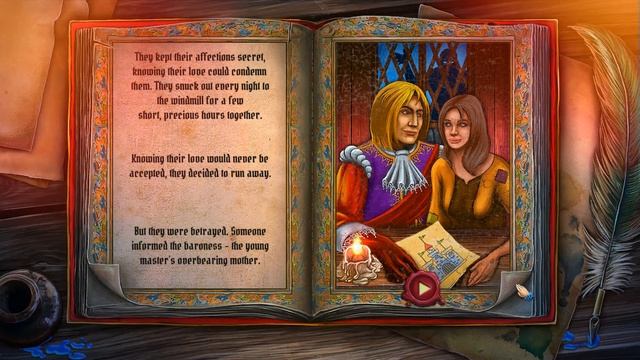 Grim Legends: The Forsaken Bride - Bonusvideo: Trophies, Wallpapers, Achievements смотреть онлайн