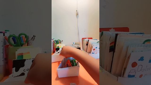 новый органайзер? собираю красный бокс.♡ 2 канал белое облачко.☆♡ смотреть онлайн