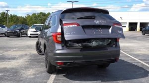 2022 Honda Pilot Review | More STANDARD Features!