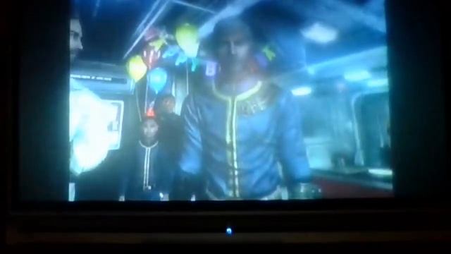 Xbox 360 nostalgia #2 Fallout 3 смотреть онлайн
