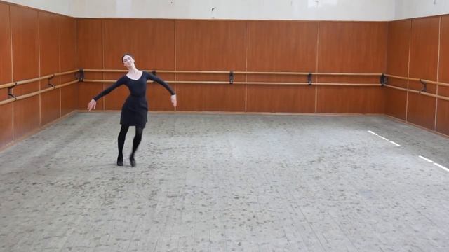 Кавказские танцы выпускной экзамен! смотреть онлайн