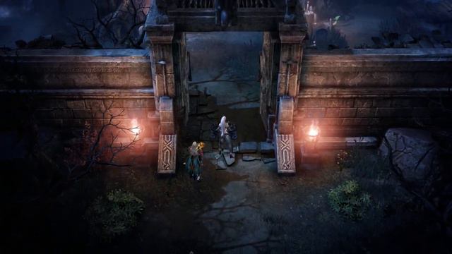 LOST ARK Цель выжить в битве с демоном Часть 10 смотреть онлайн