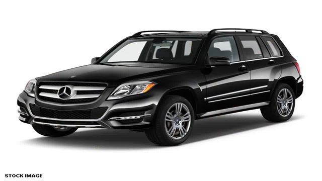 USED 2014 MERCEDES BENZ GLK CLASS 4MATIC 4DR GLK 250 BLUETEC at Mercedes Benz of Chesterfi смотреть онлайн