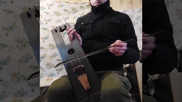 Ievan Polkka Jouhikko cover смотреть онлайн