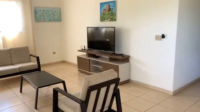 Fully Furnished, Ready to Move In 1 & 2 Bedroom Apartments For Rent in Montagnes Noires смотреть онлайн
