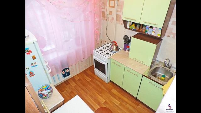 1-комнатная квартира, г. Серпухов, ул. Захарки...