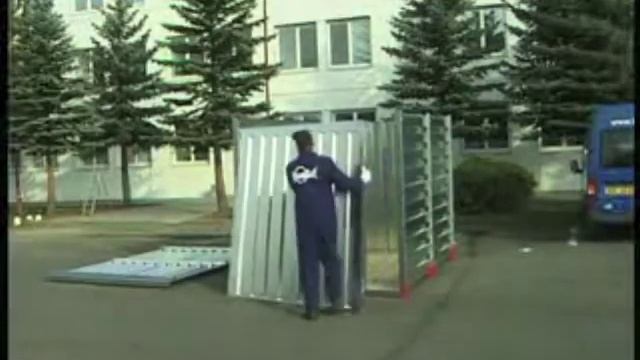 ОАО Козловский завод "Спецконтейнер" смотреть онлайн