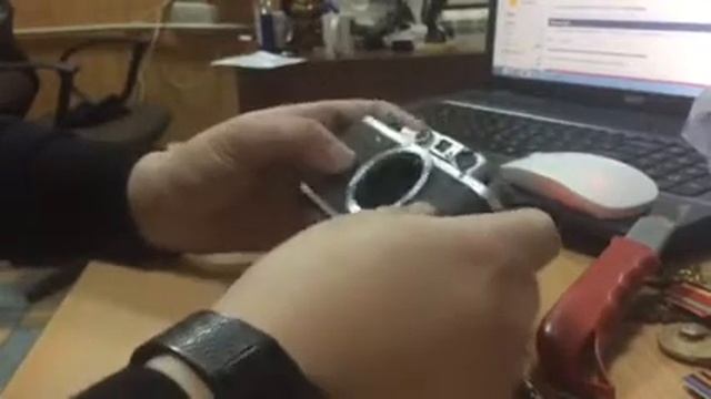 купил АНТИКВАРИАТ распаковка посылки обзор с барахолки смотреть онлайн
