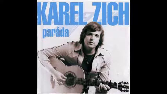 Karel Zich - S proudem si plout смотреть онлайн