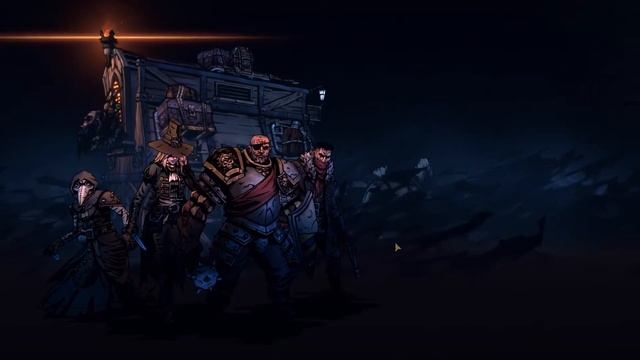 Darkest Dungeon 2. Обзор. Достойное продолжение крутейшей игры. смотреть онлайн
