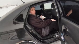 Фольксваген поло 200 тысяч км пробега. Не ломается. Он смог! 9 лет владения!