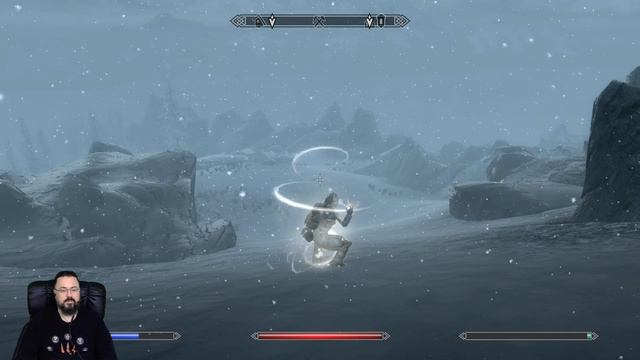 Skyrim Anniversary Edition E17 смотреть онлайн